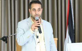 Ahmad Basalat